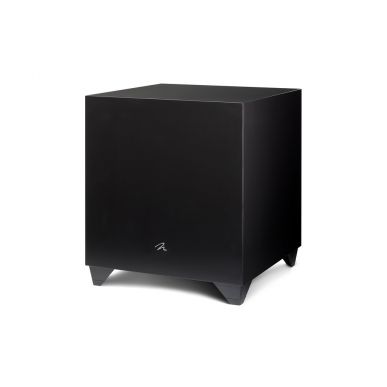 Сабвуфер Martin Logan Dynamo 1600X Black